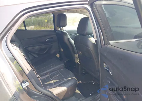 2018 Buick Encore Essence z USA, uszkodzony, nr VIN KL4CJCSB3JB563215